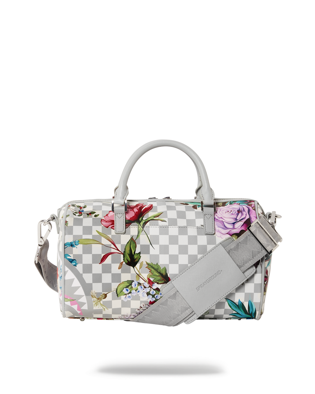 JARDIN DU PALAIS MINI DUFFLE
