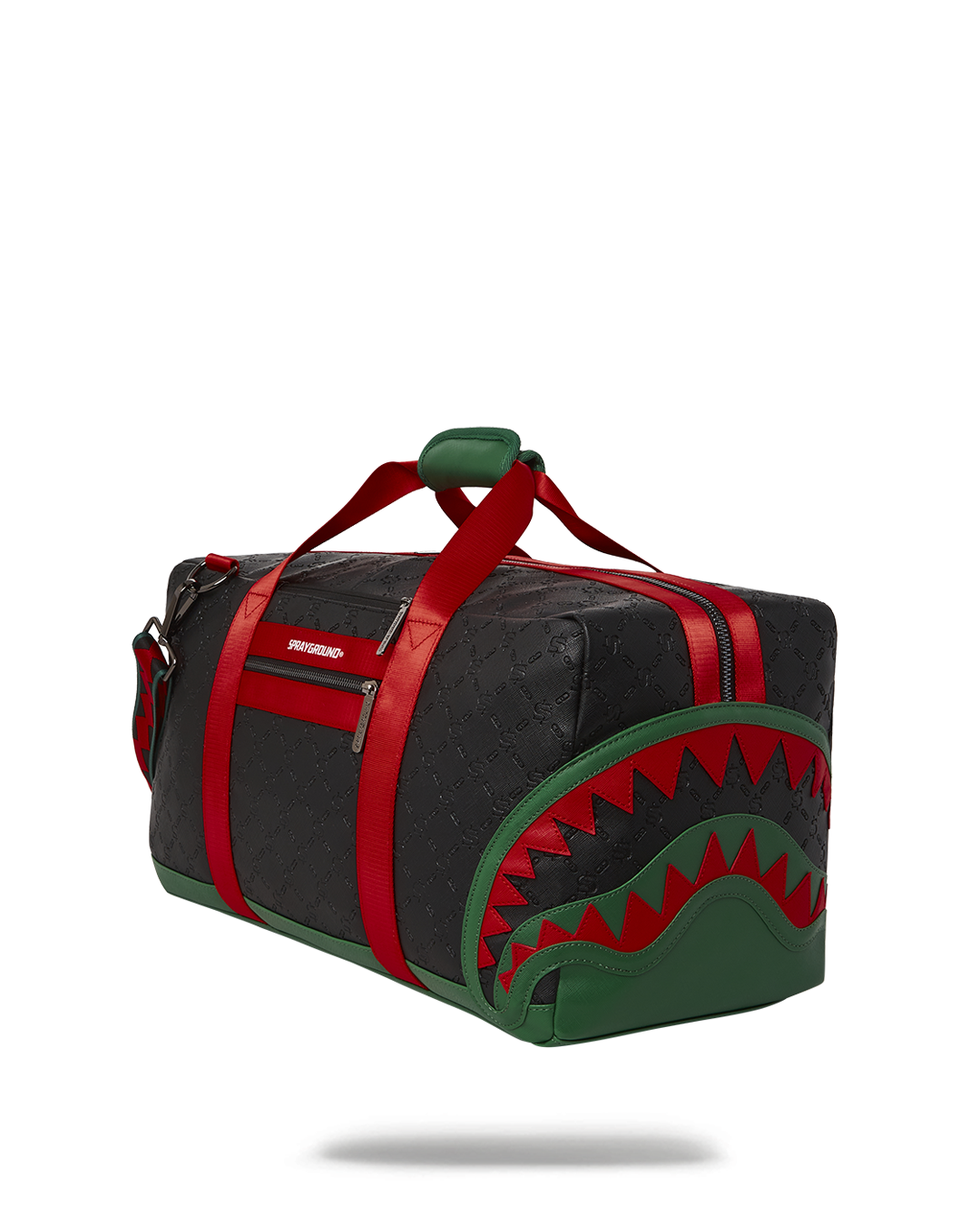 DINERO DUFFLE