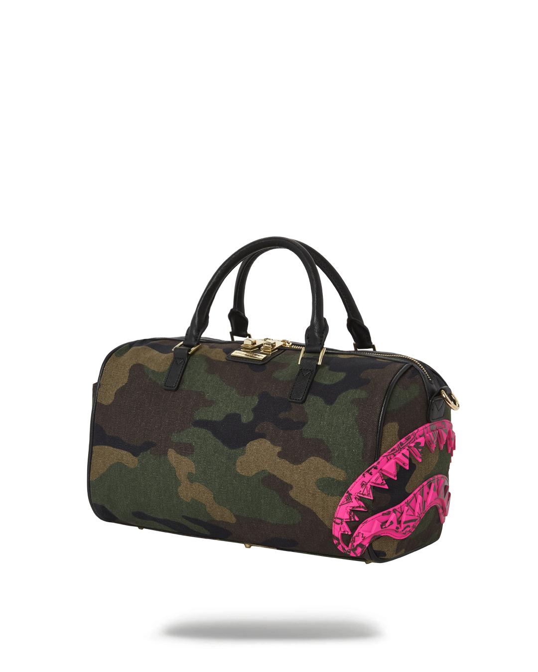 DROP ZONE MINI DUFFLE