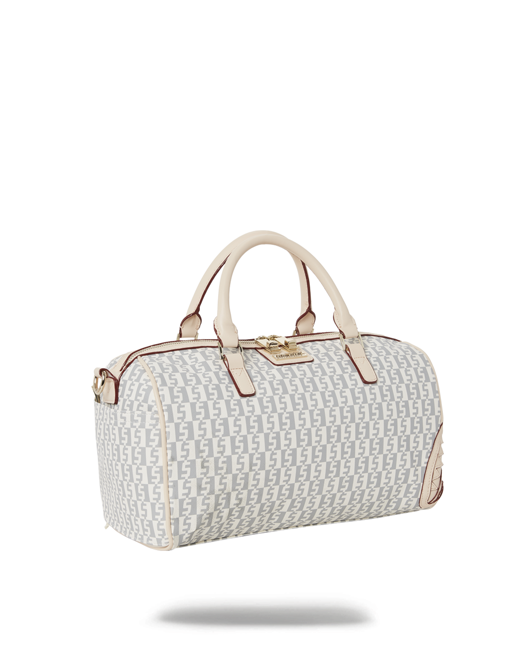 CRÈME DE LA CRÈME MINI DUFFLE