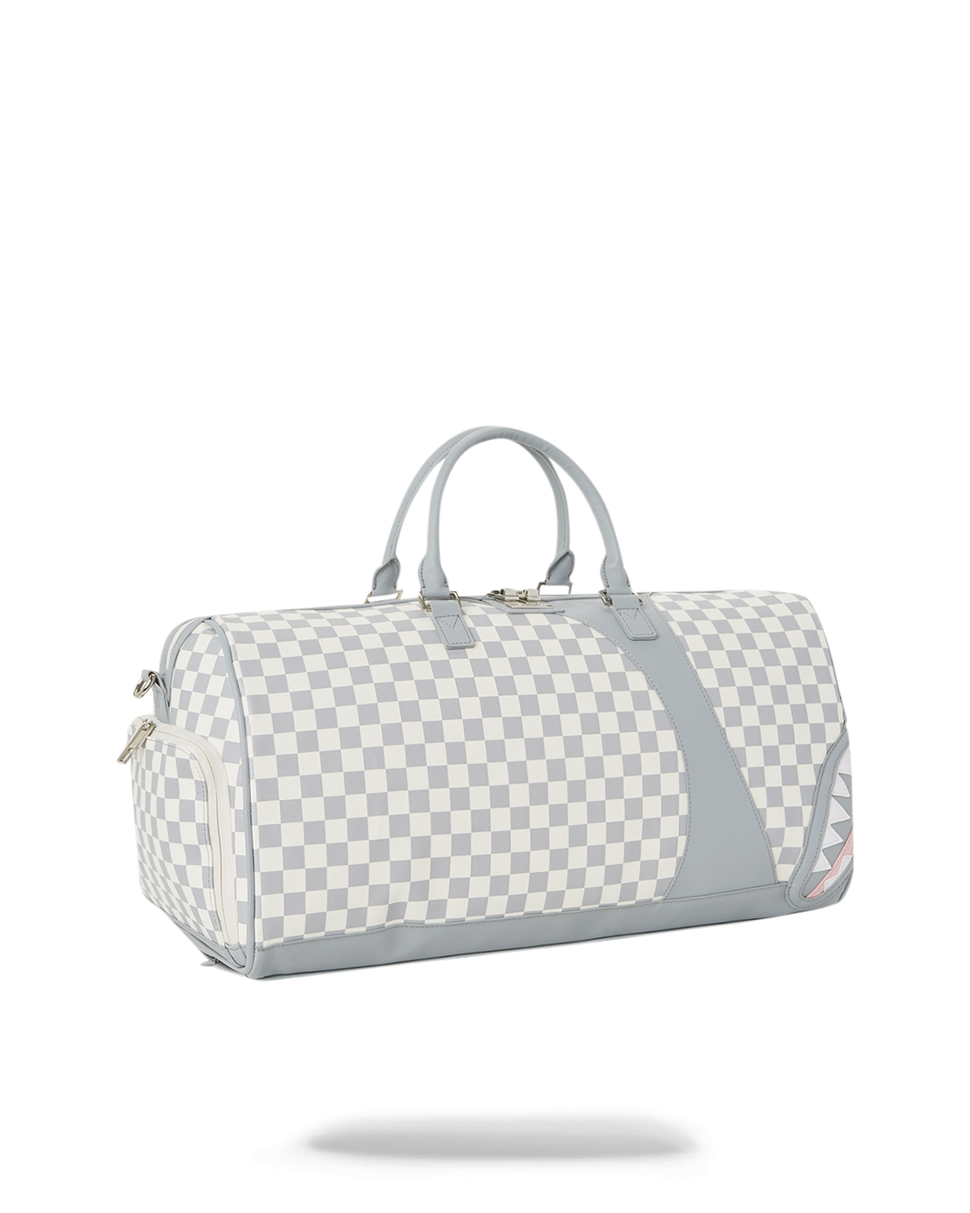AIR TO THE THRONE JETSET DUFFLE
