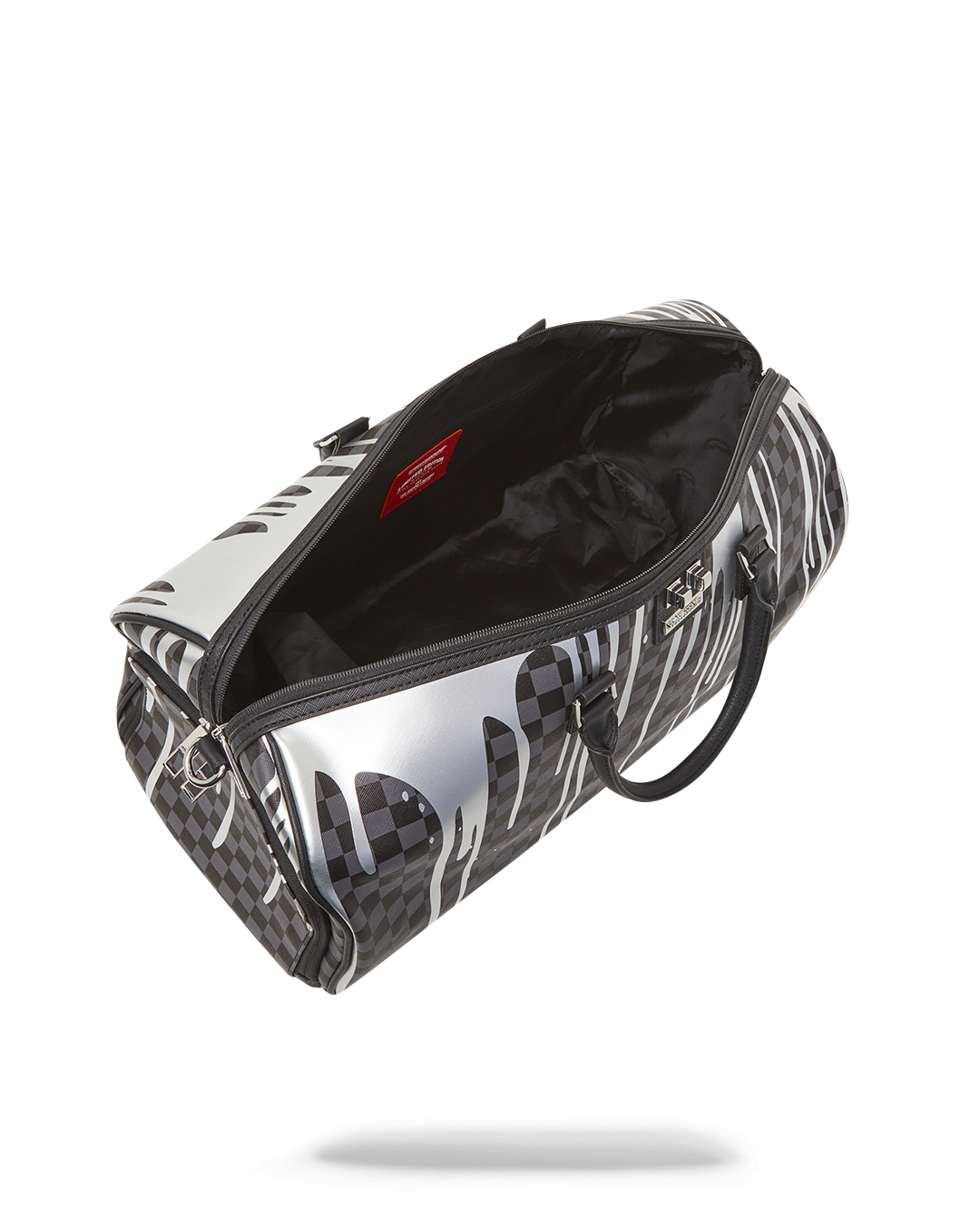 CHATEAU GHOST DUFFLE