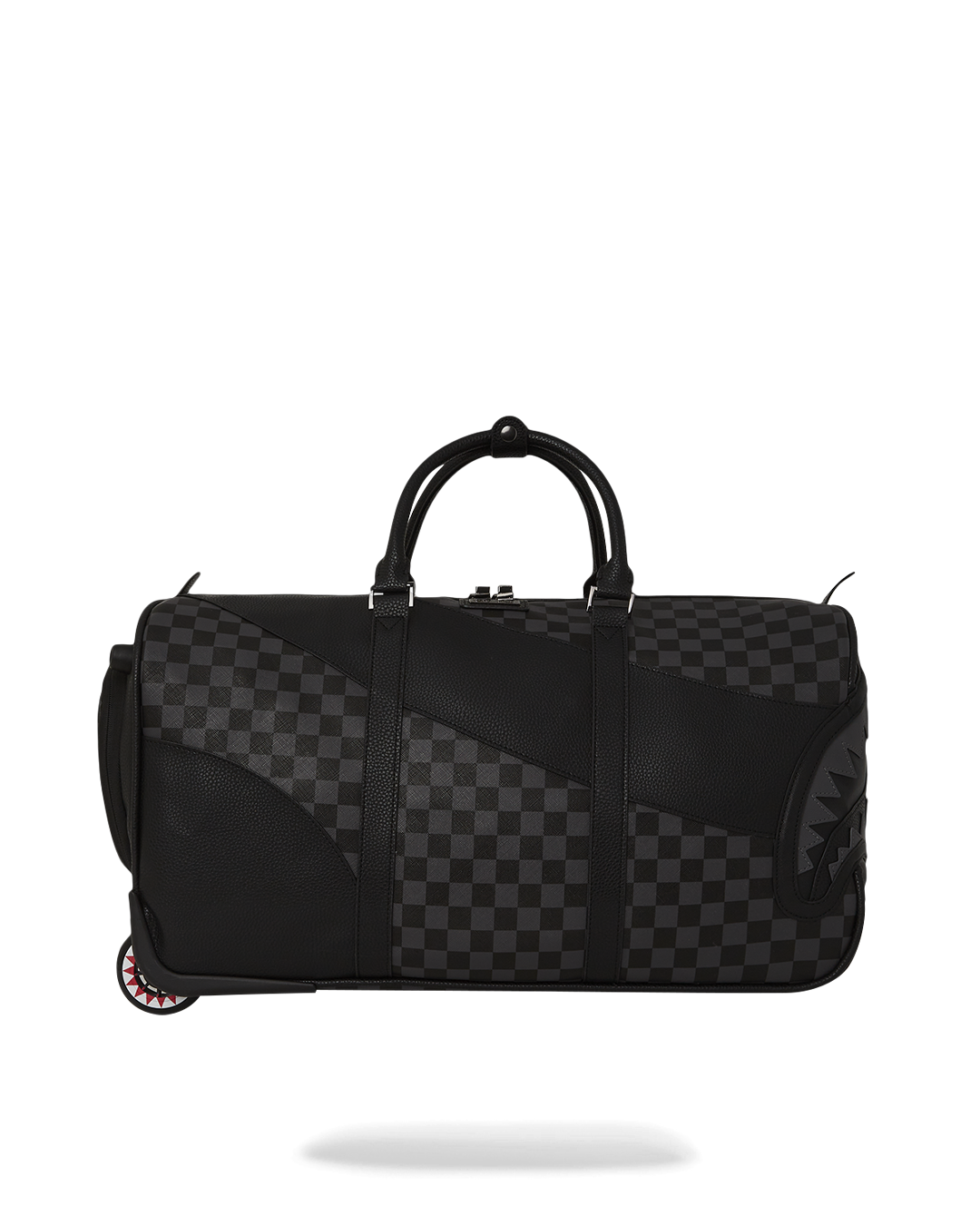 RACEWAY SHADOW PHANTOM DUFFLE WHEELY