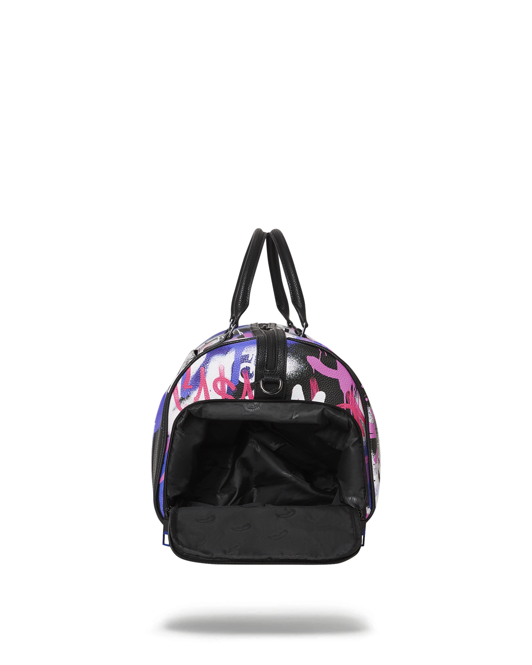 SHARK ATELIER DUFFLE