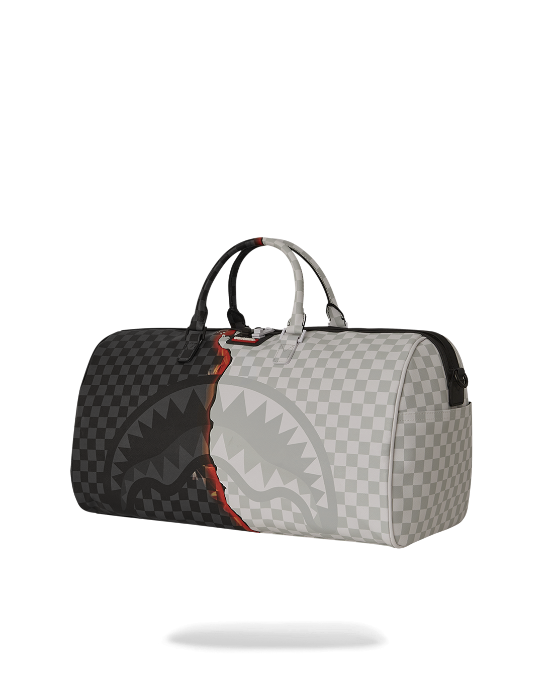 RING OF FIRE LARGE DUFFLE