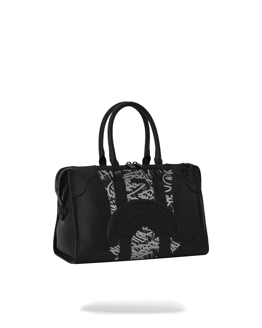 A.M.P.M PYRAMID MINI DUFFLE