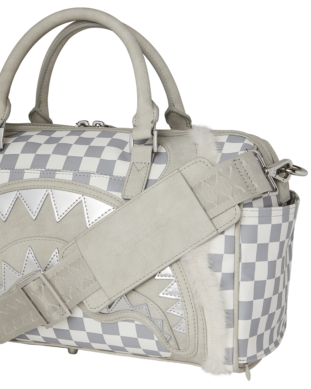 DREAMCHECK MINI DUFFLE