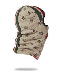 FIFTH AVENUE SKI MASK