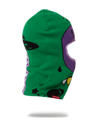FAR OUT SKI MASK