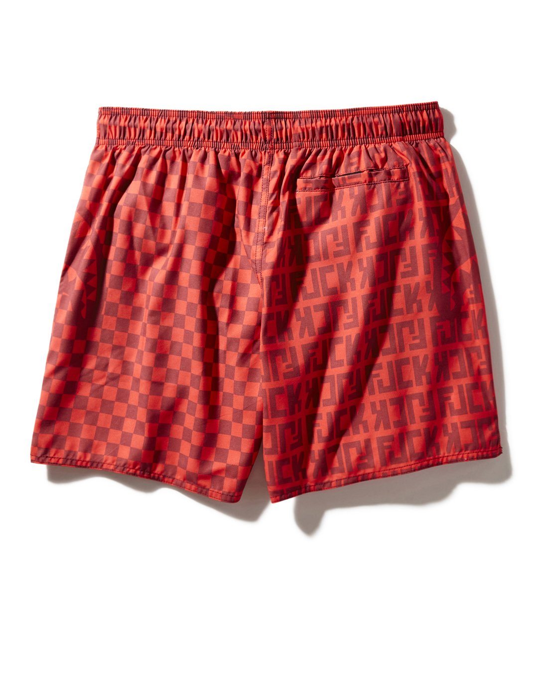 VENI VIDI VICI SHOTO SWIM TRUNKS