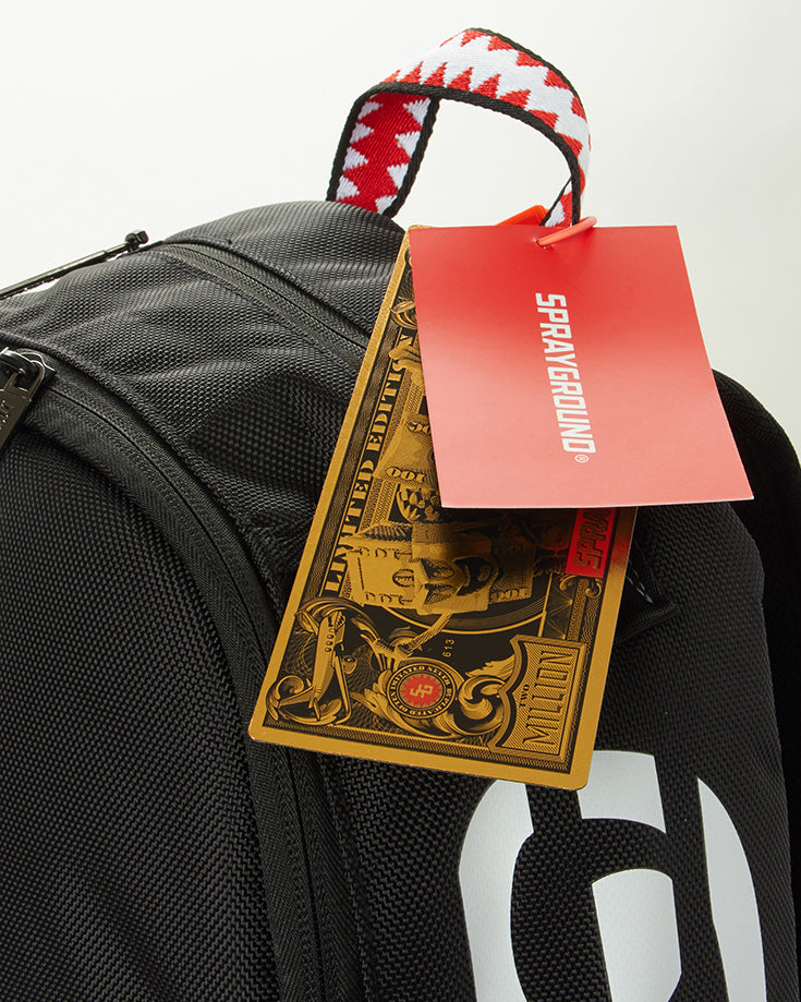 SPONGEBOB: JAPANIME BACKPACK