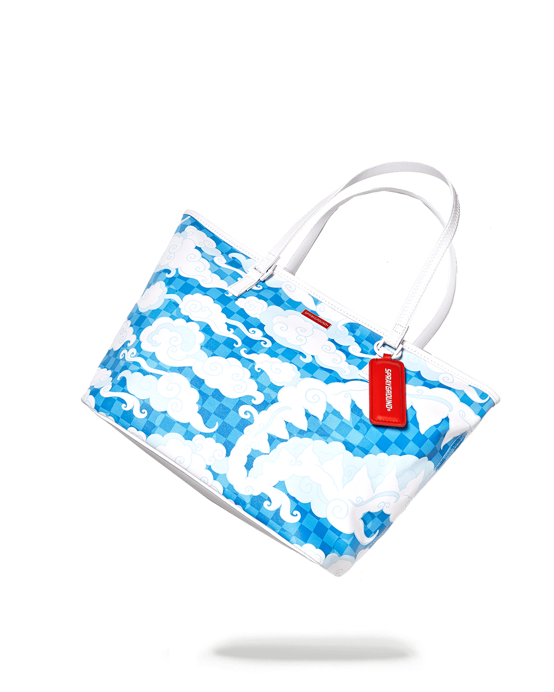 SKYBORNE TOTE