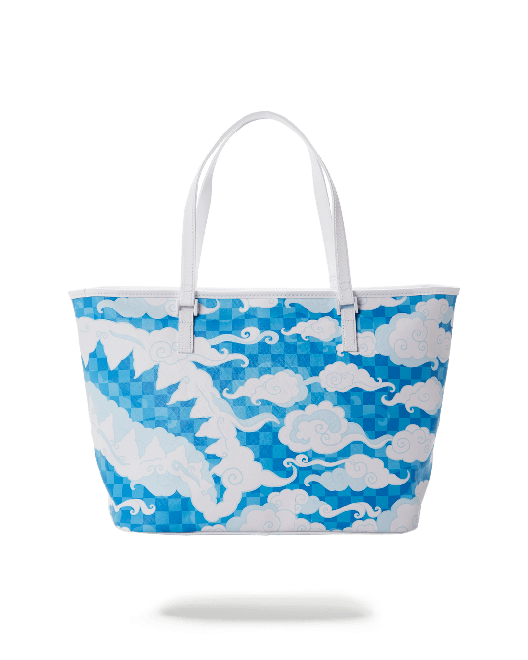 SKYBORNE TOTE