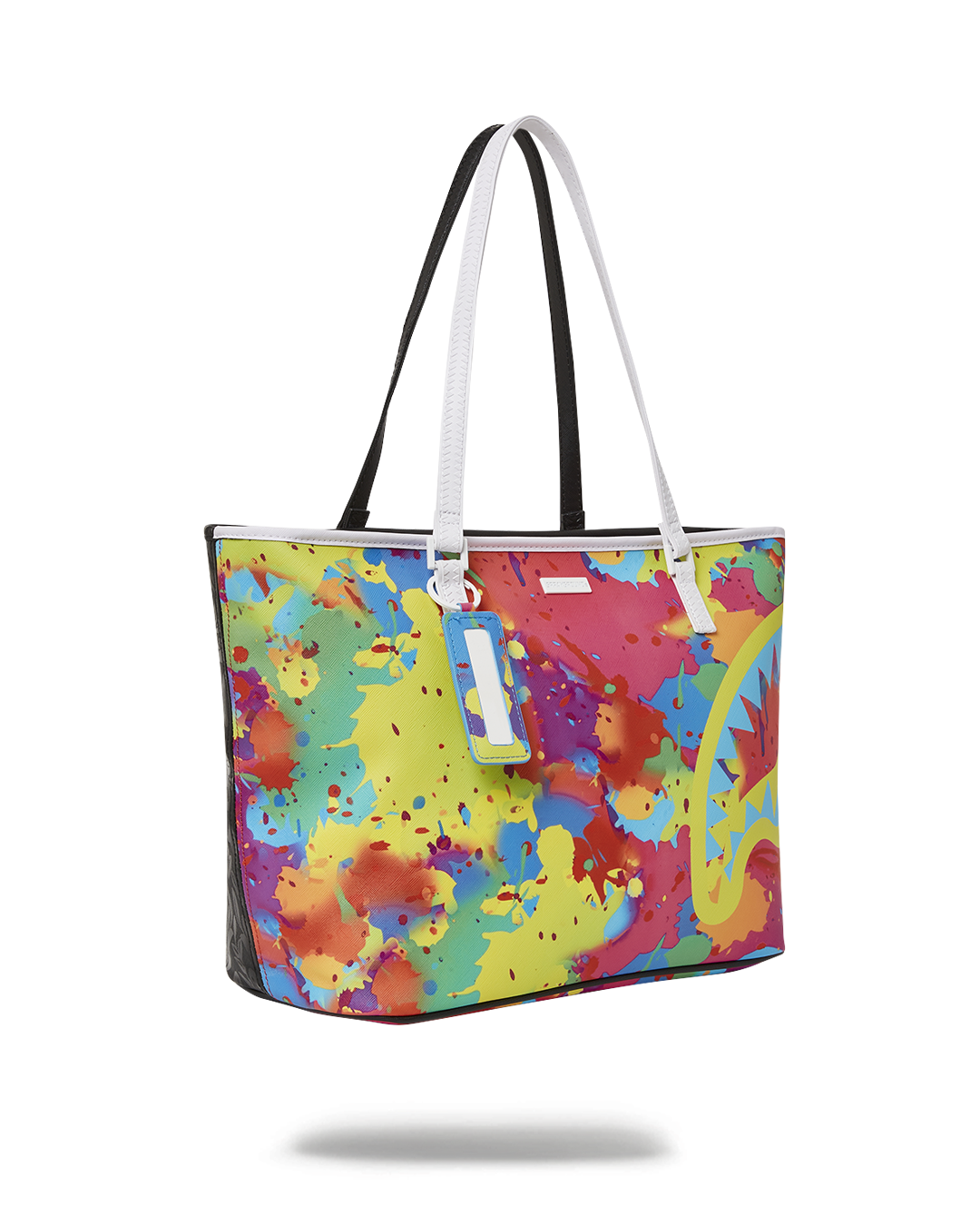 EUPHORIC DARKNESS TOTE