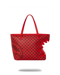 SHARK BITE INFARED TOTE