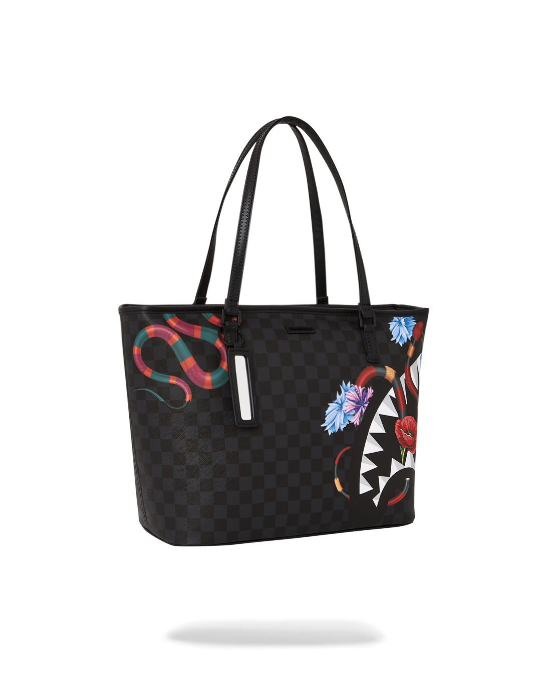 JARDIN D'EDEN TOTE