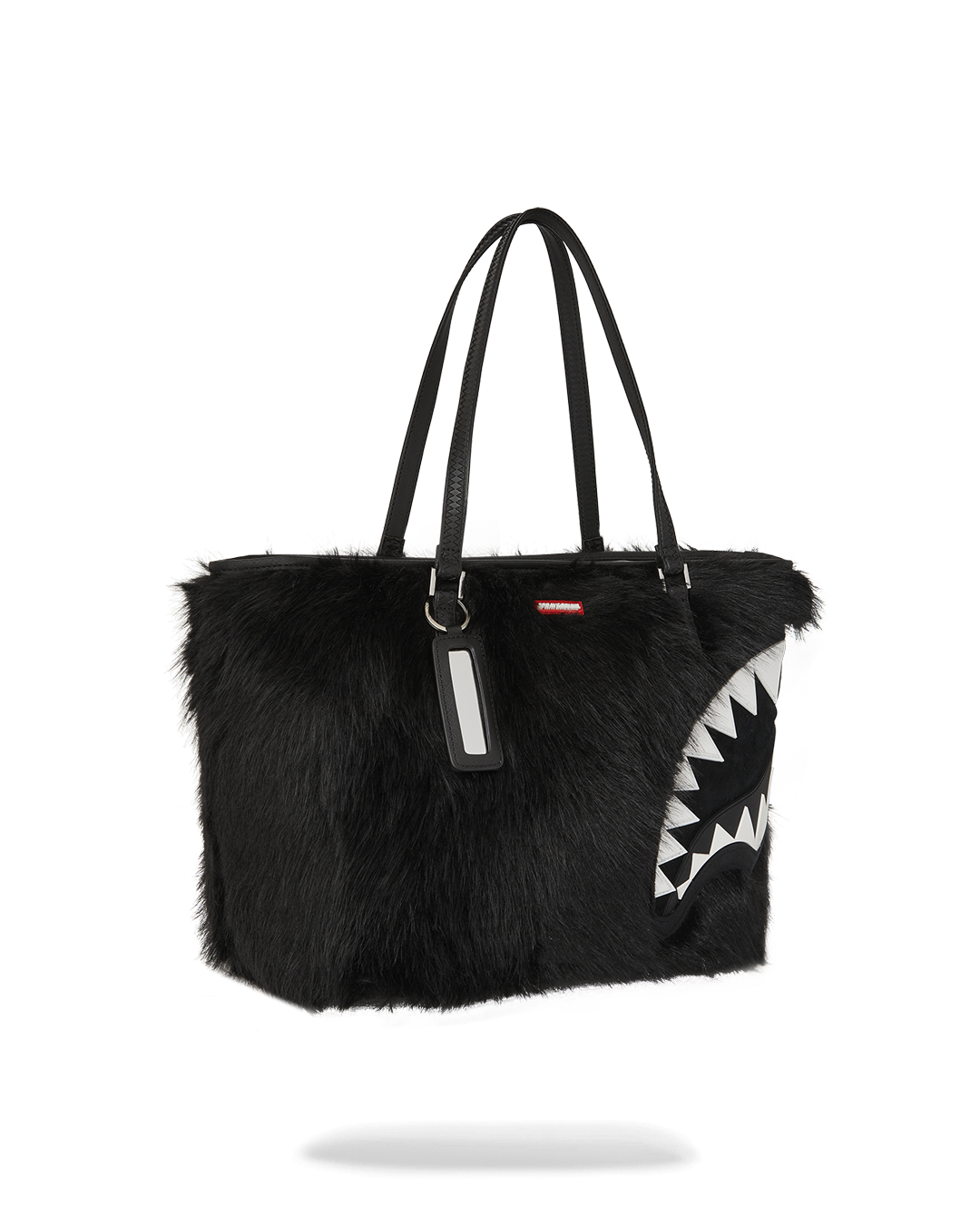 FURZILLA SHARK (NIGHT) TOTE