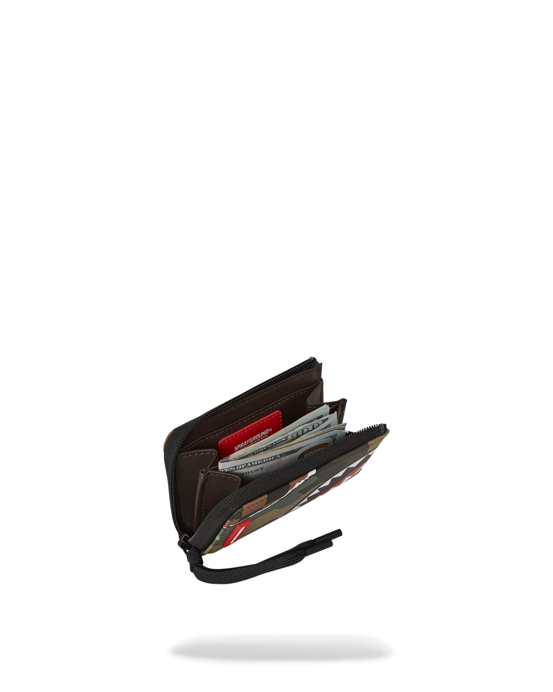 UNSTOPPABLE ENDEAVORS III WALLET