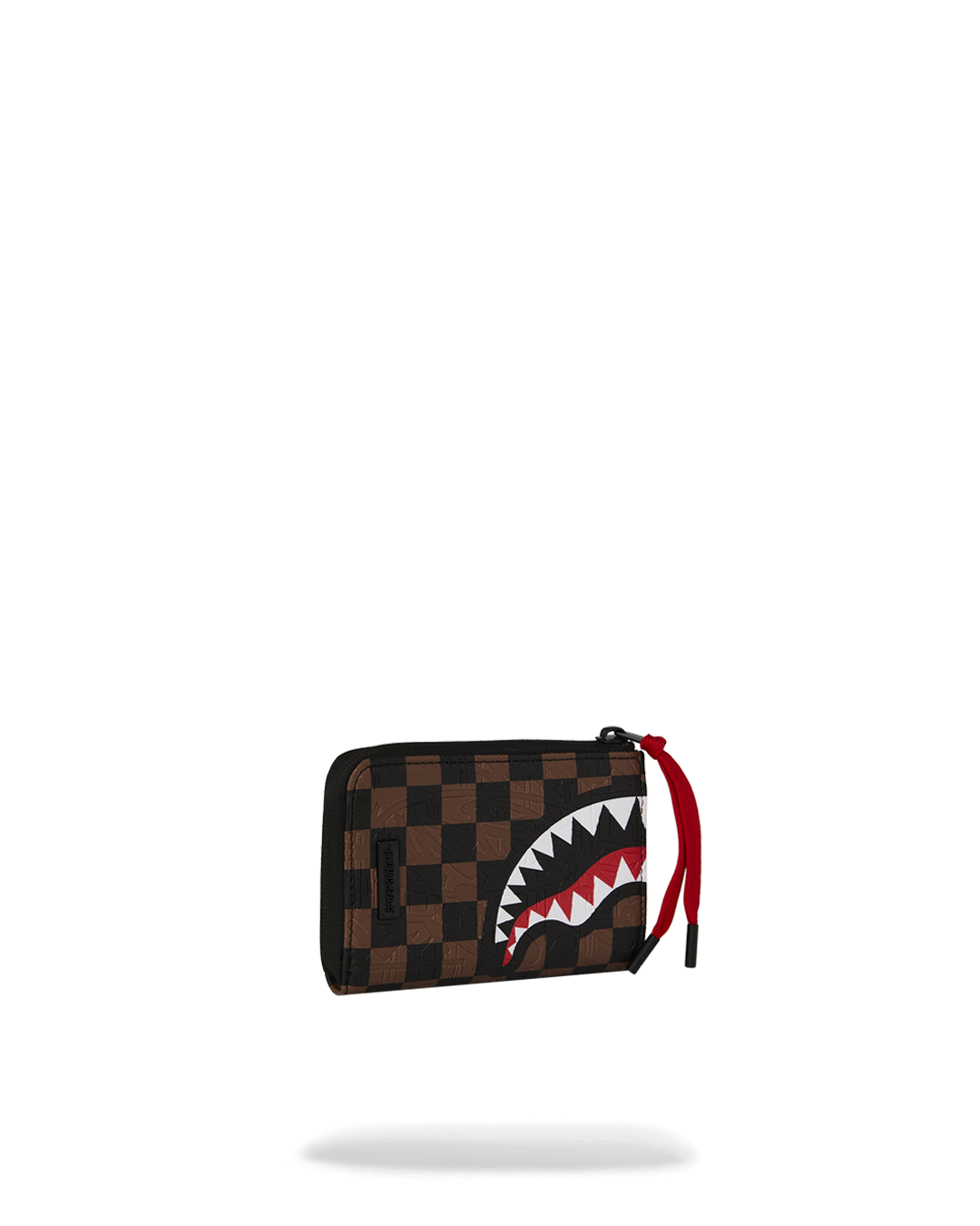 THE PRIVATE JET SHARK CLUB WALLET