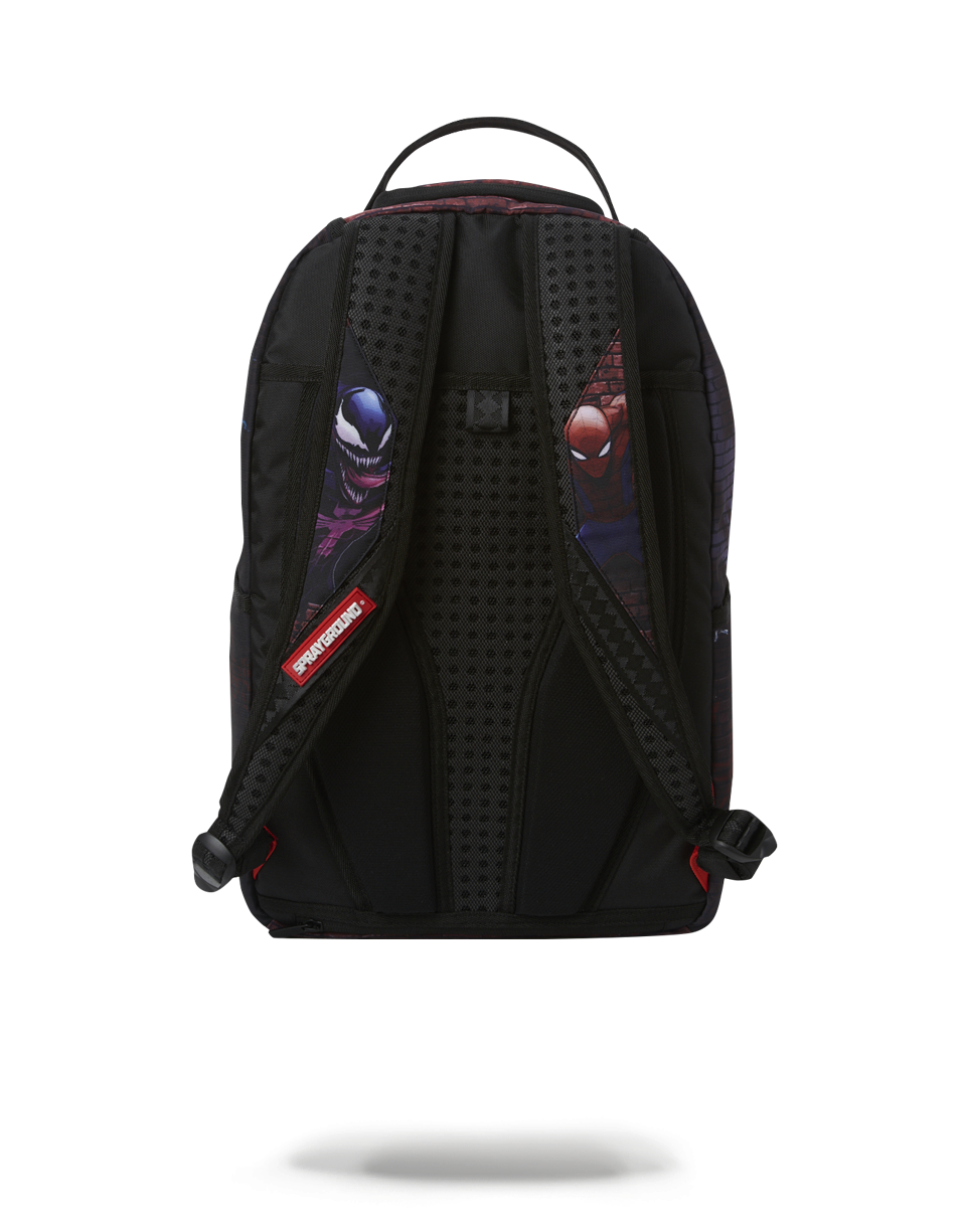 VENOM: BREAKOUT BACKPACK