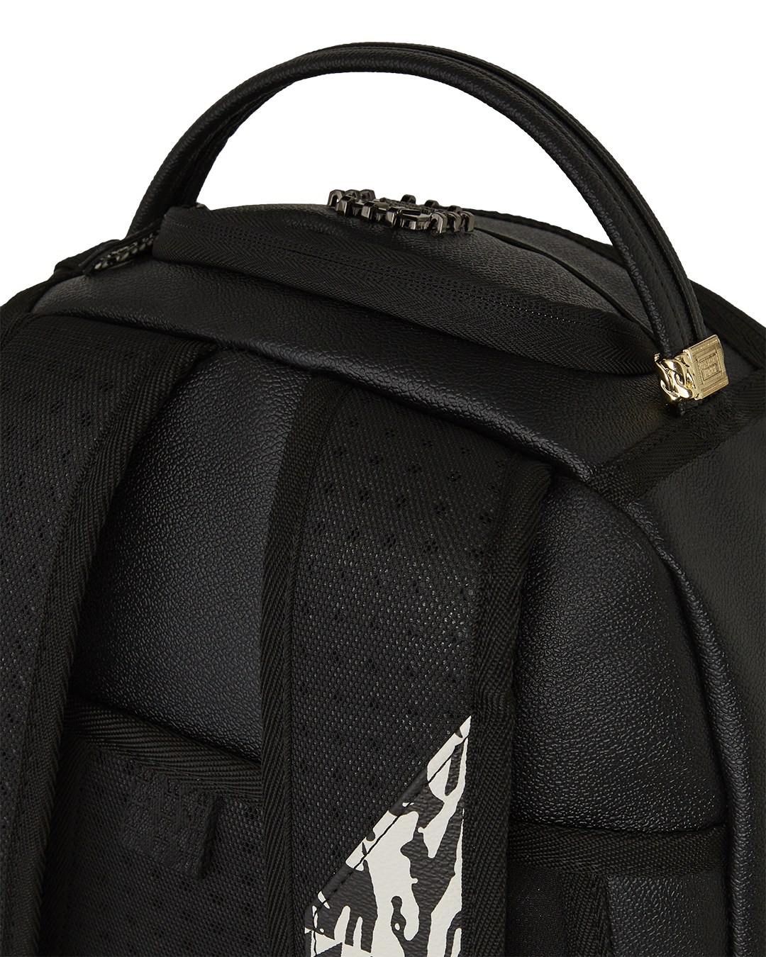 A.I. AFRICAN INTELLIGENCE WILD NILE BACKPACK - SANDFLOWER COLLAB