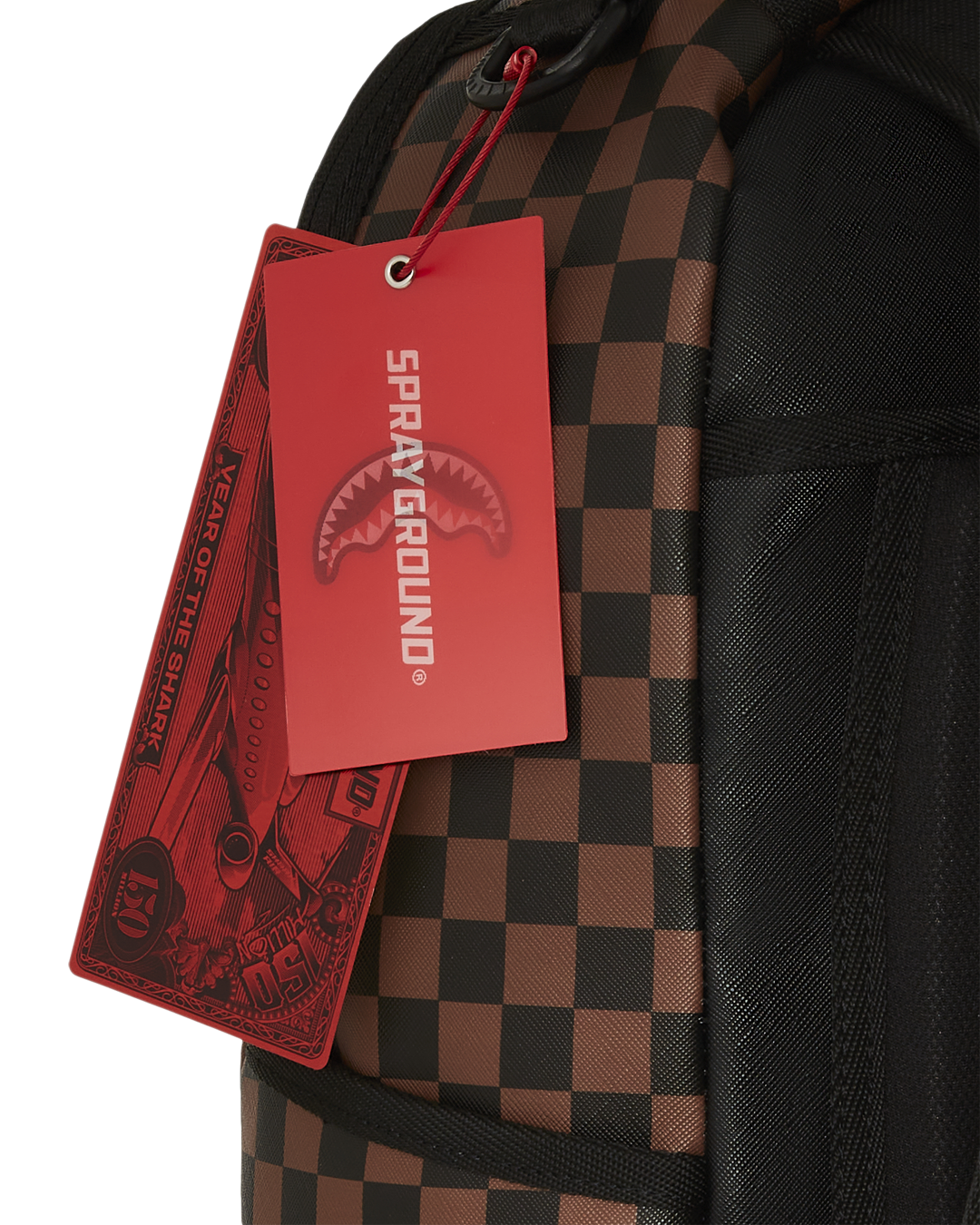DBD CREATE TO SURVIVE DLXSV BACKPACK