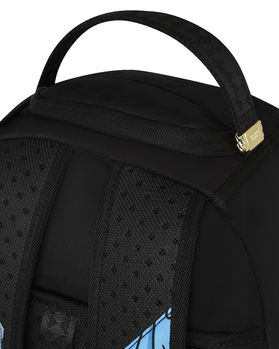 MEGA MELT SHARK BACKPACK