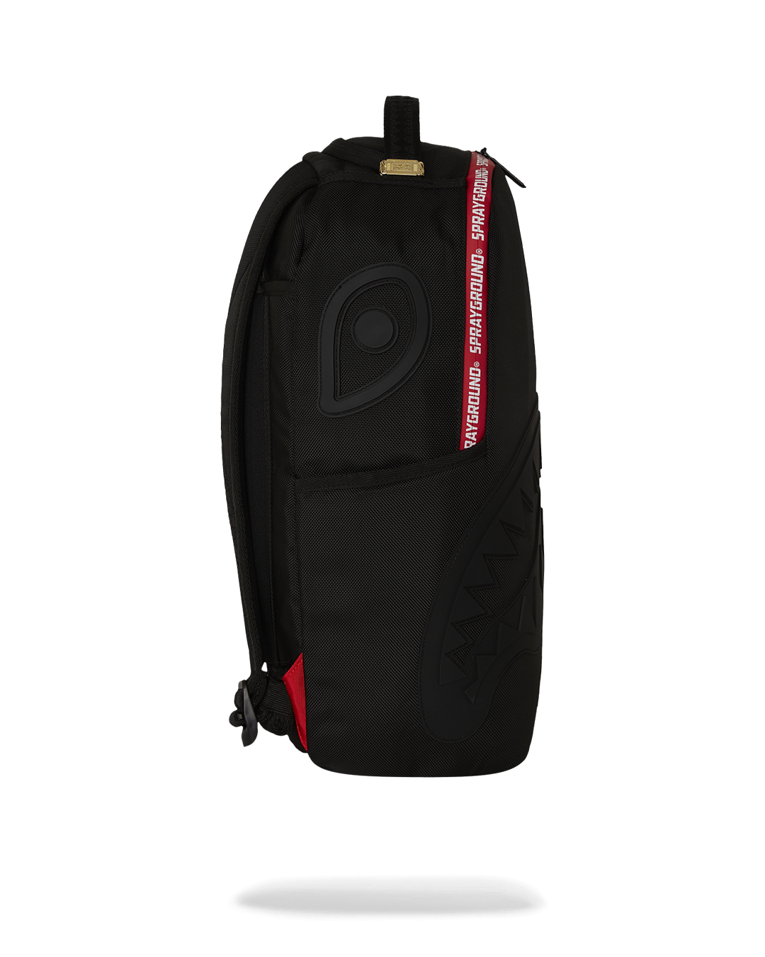 THE HERO DLXR BACKPACK
