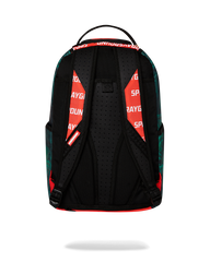 KUNG FU PANDA PO POWER PACK BACKPACK