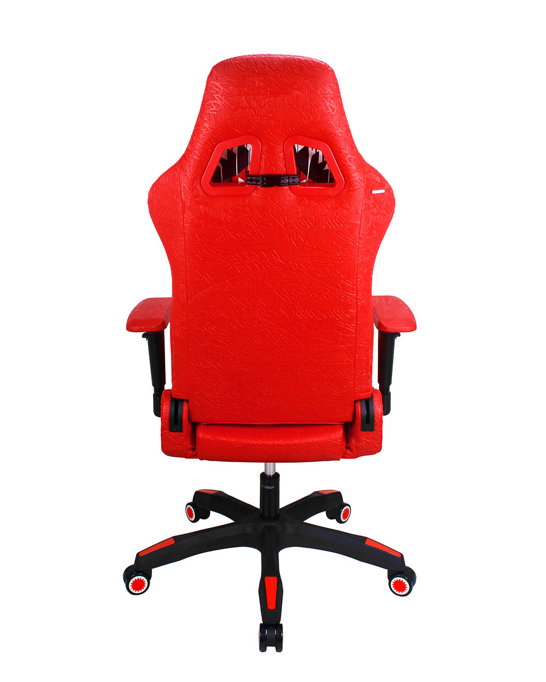 KATANA SOUNDWAVE GAMER CHAIR - SUPER RARE