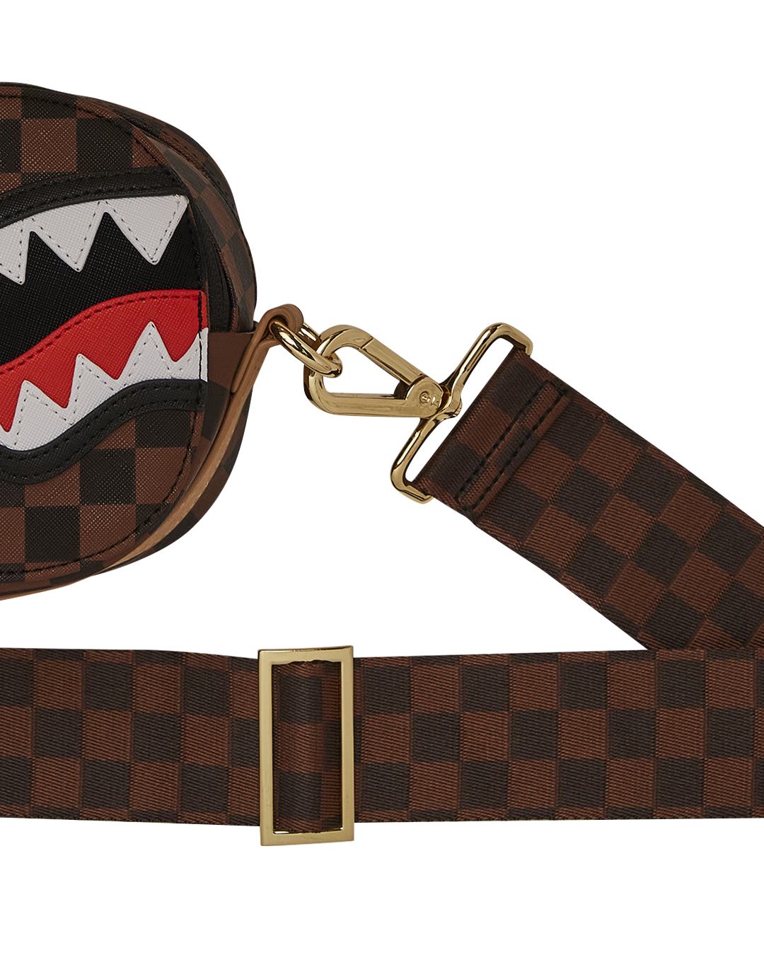 HENNYVILLE BACKPACK SLING