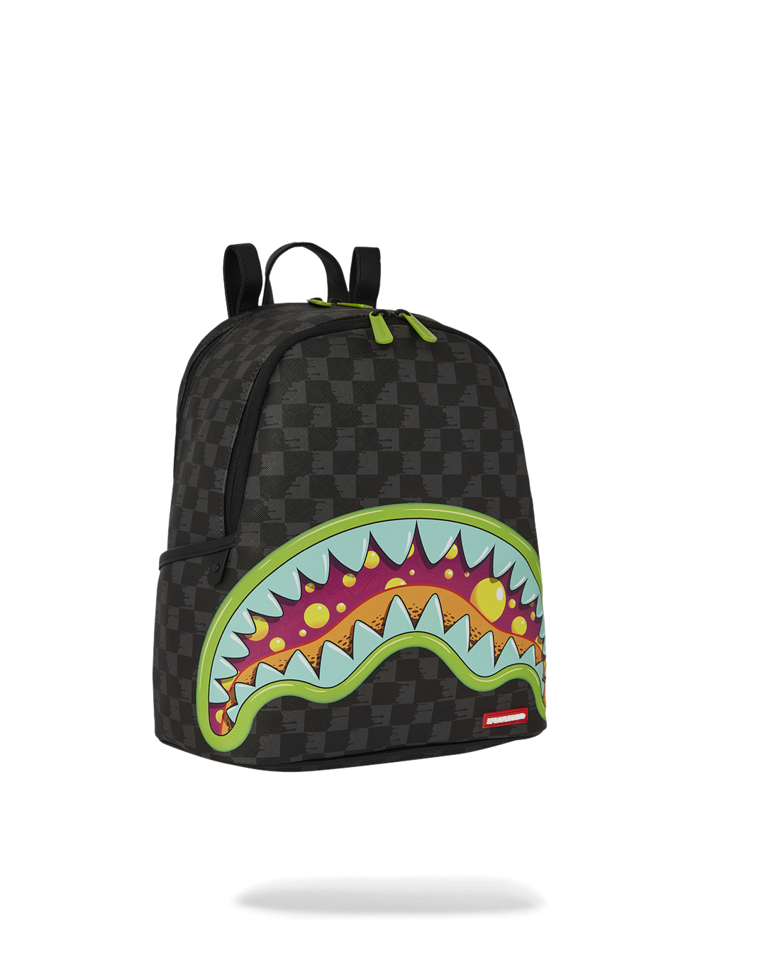 SLIME TAKEOVER SAVAGE BACKPACK