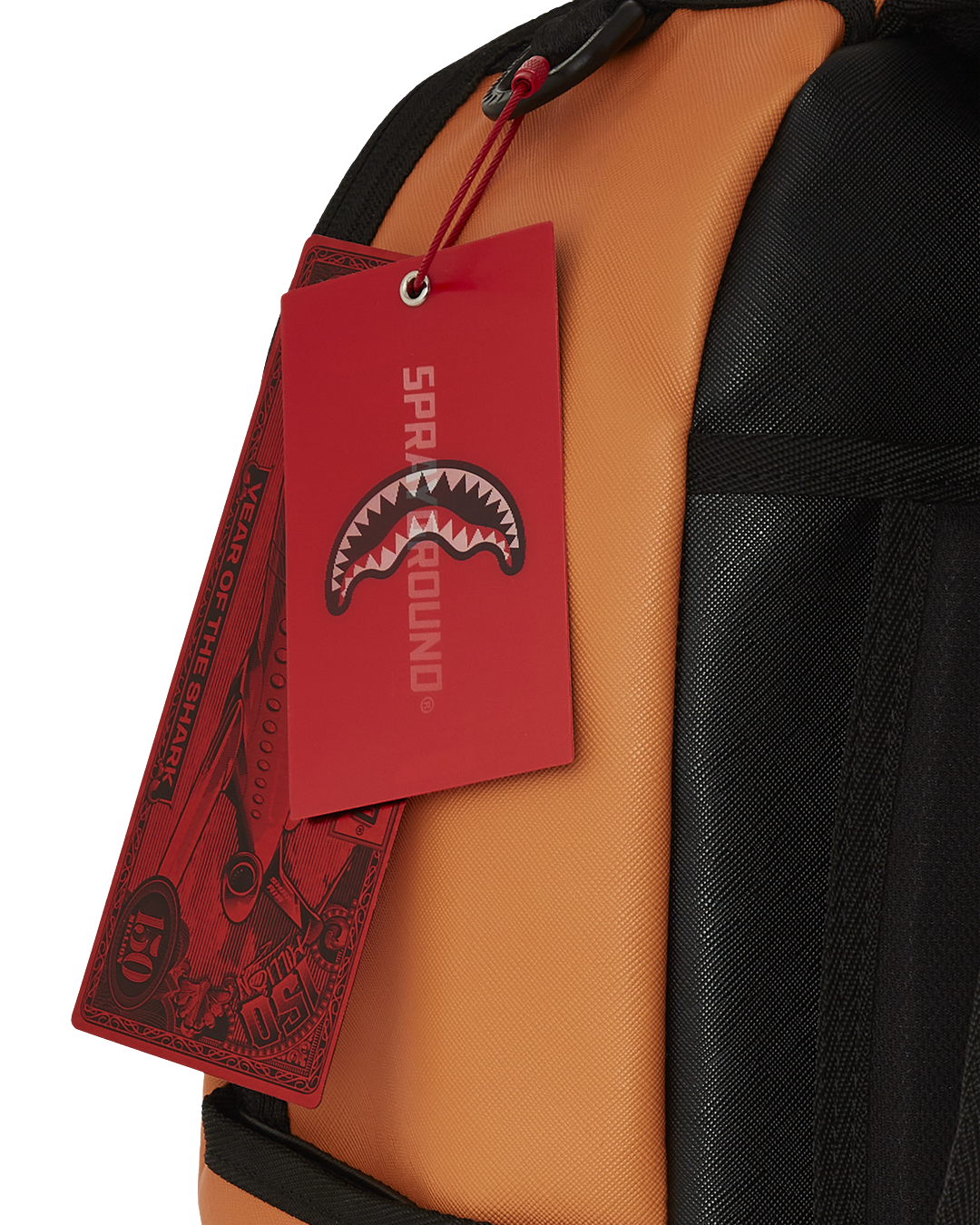 BLEACH: THOUSAND-YEAR BLOOD WAR ICHIGO CHECKER DLXV BACKPACK