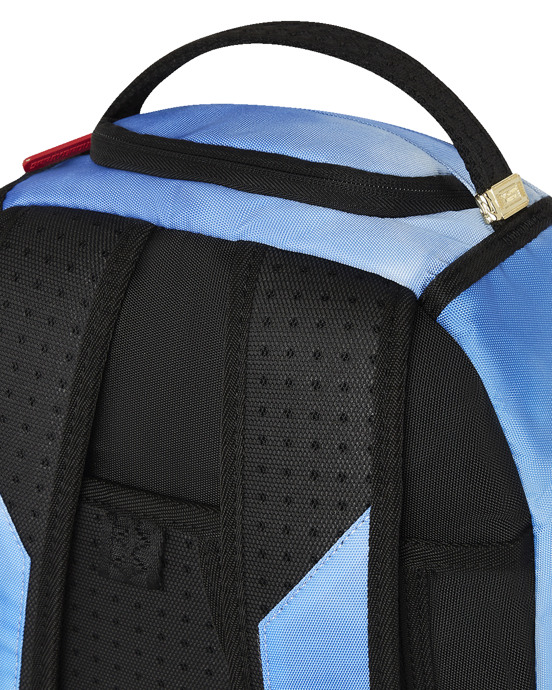 SUPERMAN ON CLOUDS DLXR BACKPACK