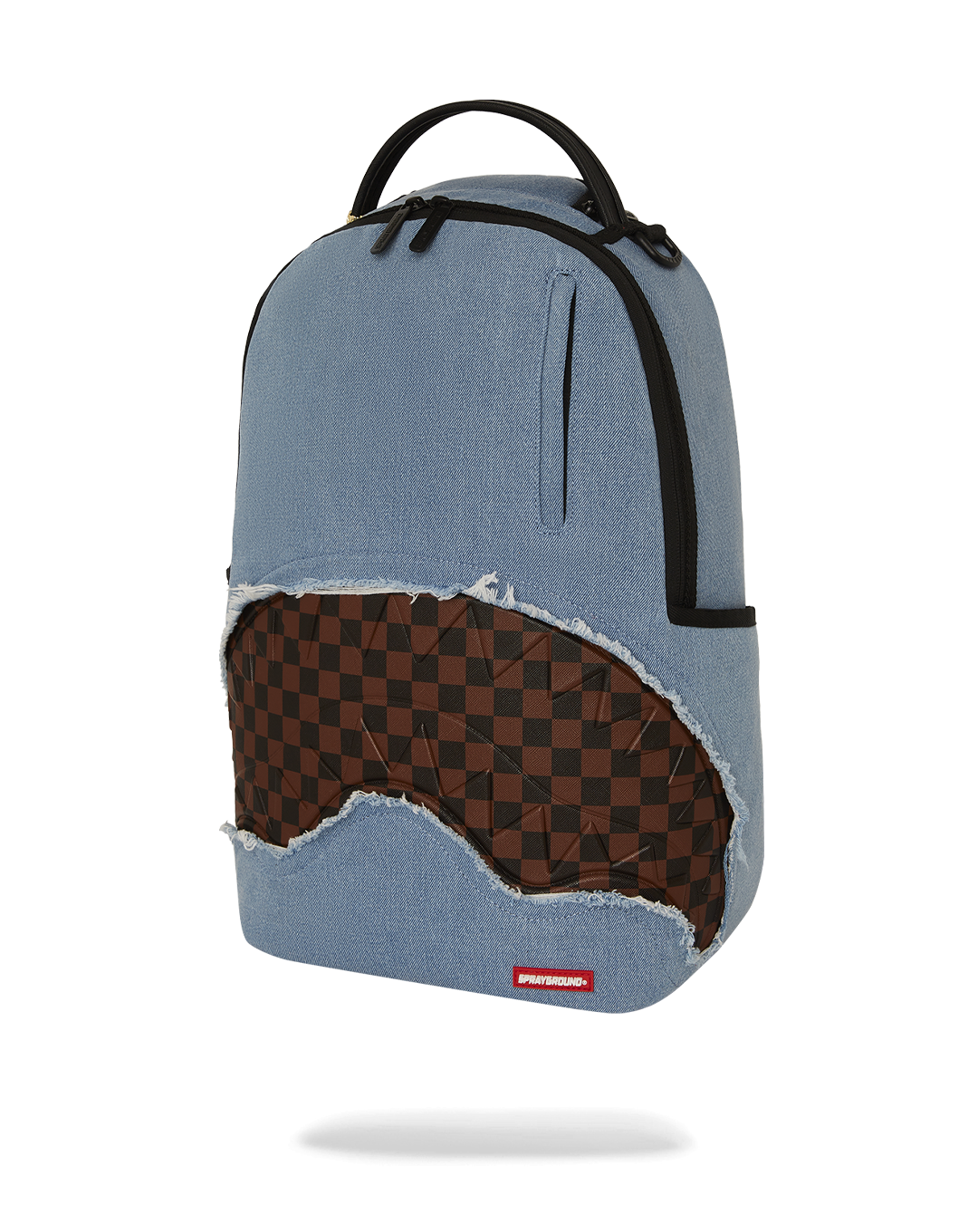 SHORES OF ITALY BACKPACK
