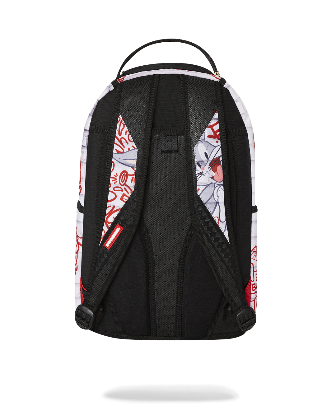 LOONEY TUNES BUGS BUNNY CITY BACKPACK