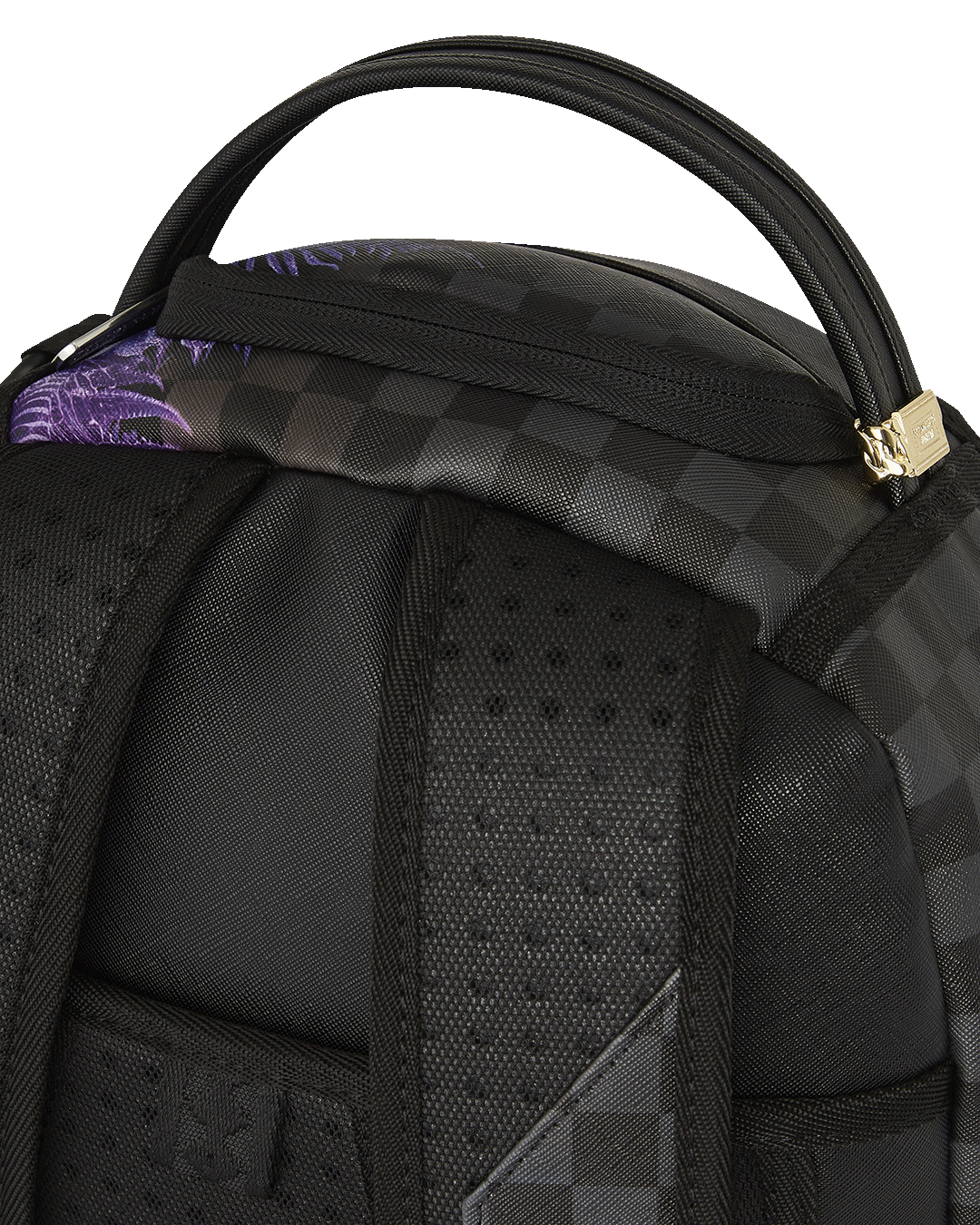 WELCOME TO THE PARTY DLXSV BACKPACK