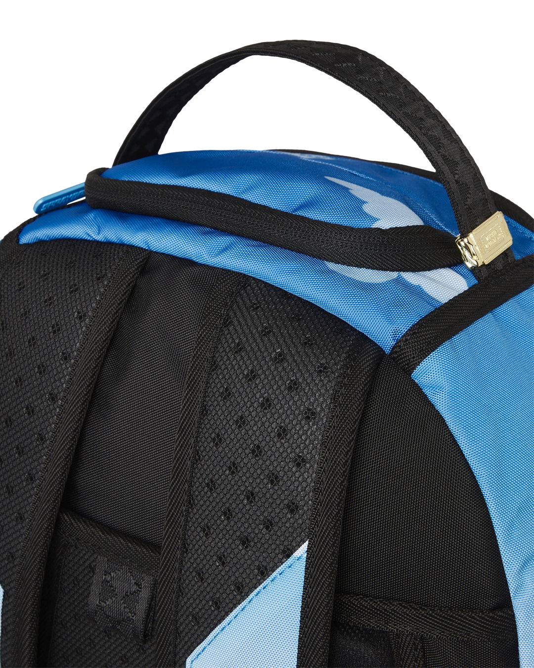 DORAEMON WORLD BACKPACK