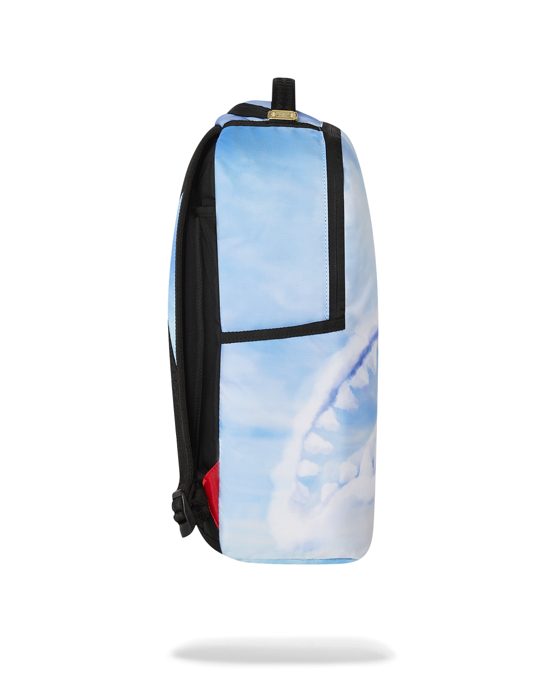 SUPERMAN ON CLOUDS DLXR BACKPACK