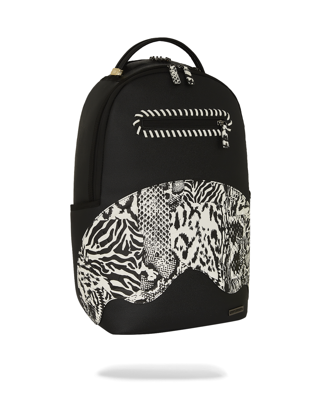 A.I. AFRICAN INTELLIGENCE WILD NILE BACKPACK - SANDFLOWER COLLAB