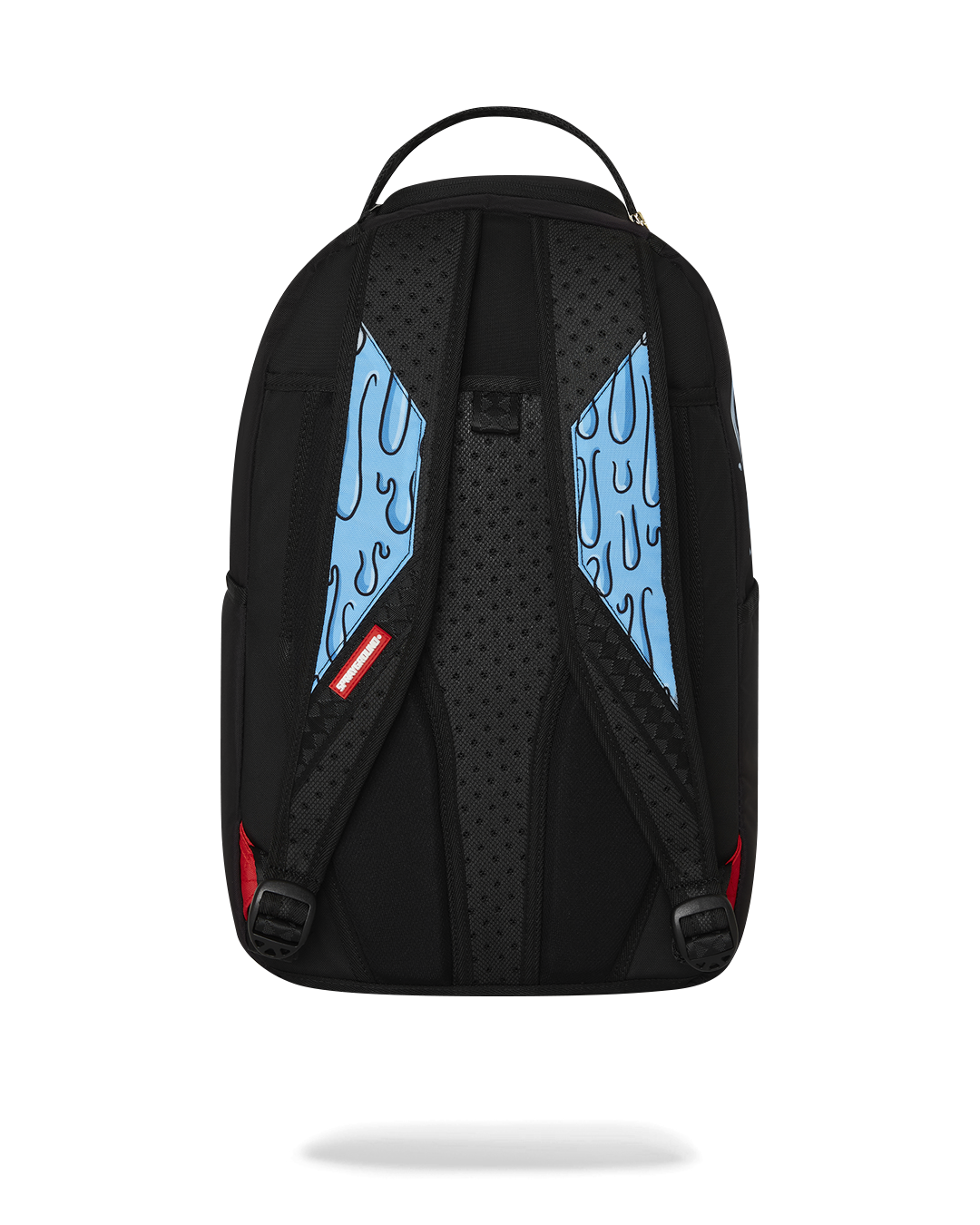 MEGA MELT SHARK BACKPACK