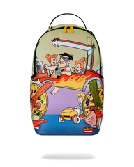 FLINTSTONES BIG RIDER