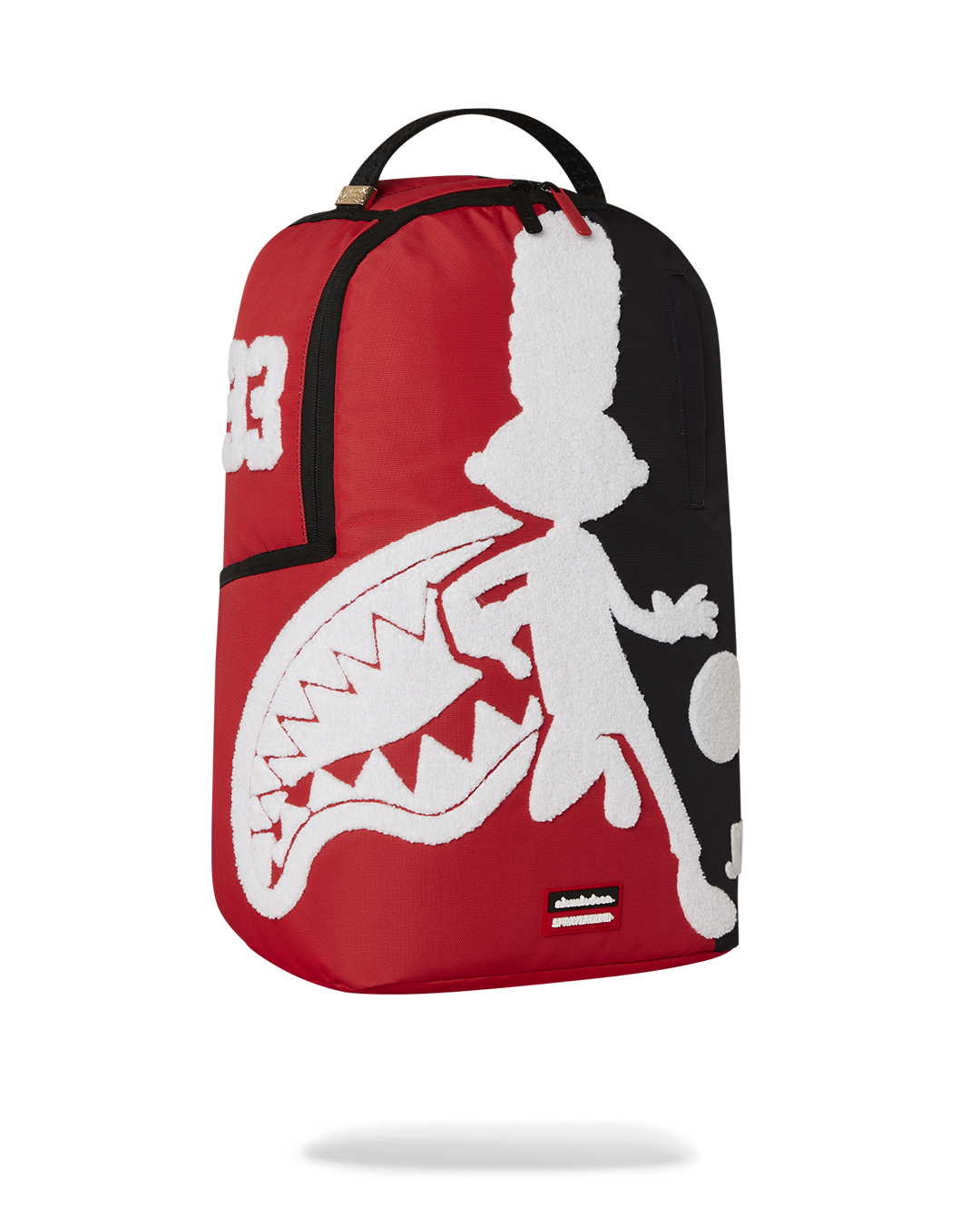 SPORT JOHANSSEN BACKPACK - HEY ARNOLD COLLAB