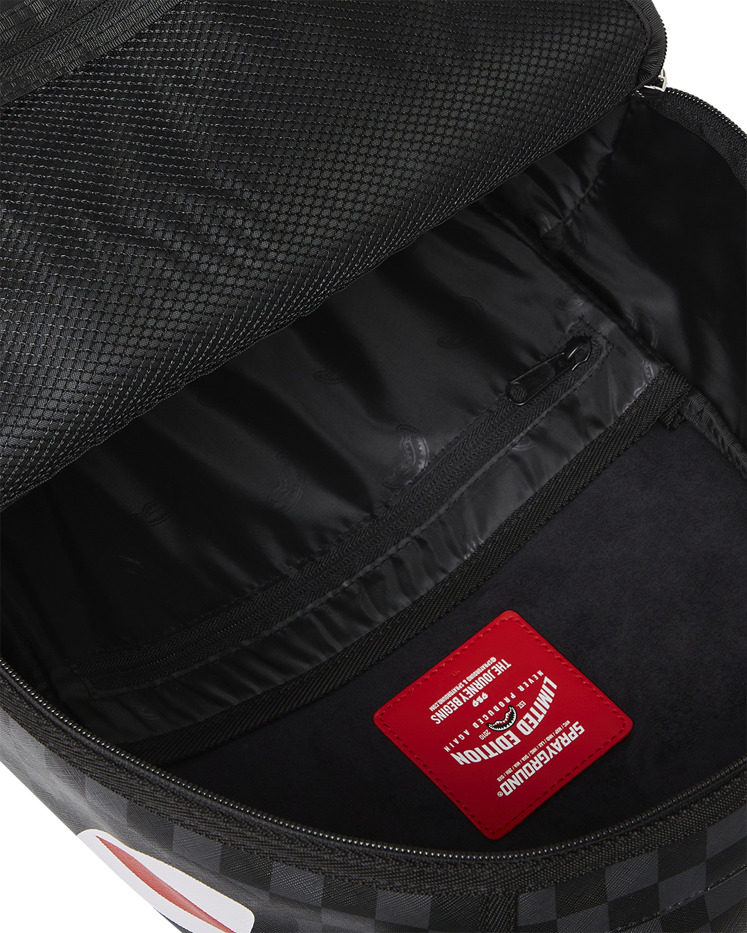 SQUAD UP BACKPACK