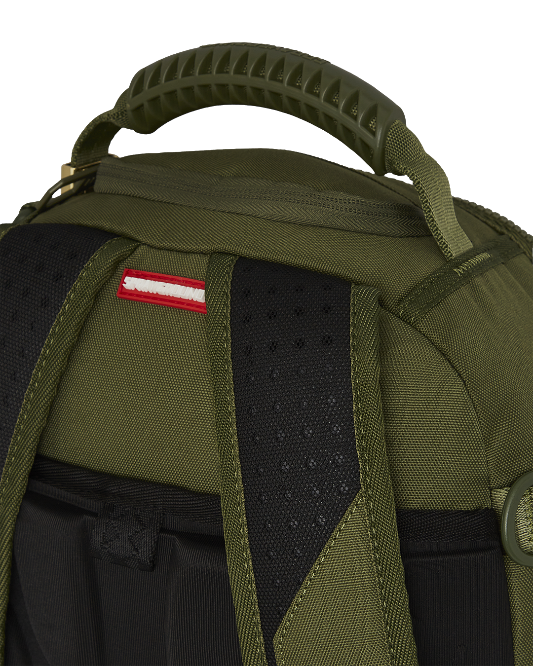 SPECIAL OPS SHARK SQUAD BACKPACK