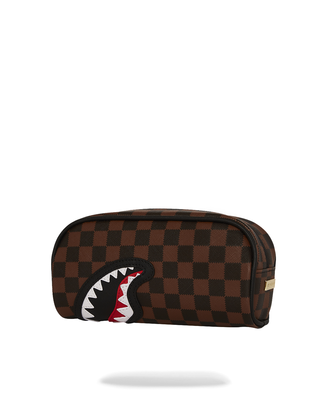 SAWTOOTH SHARKS IN PARIS POUCH