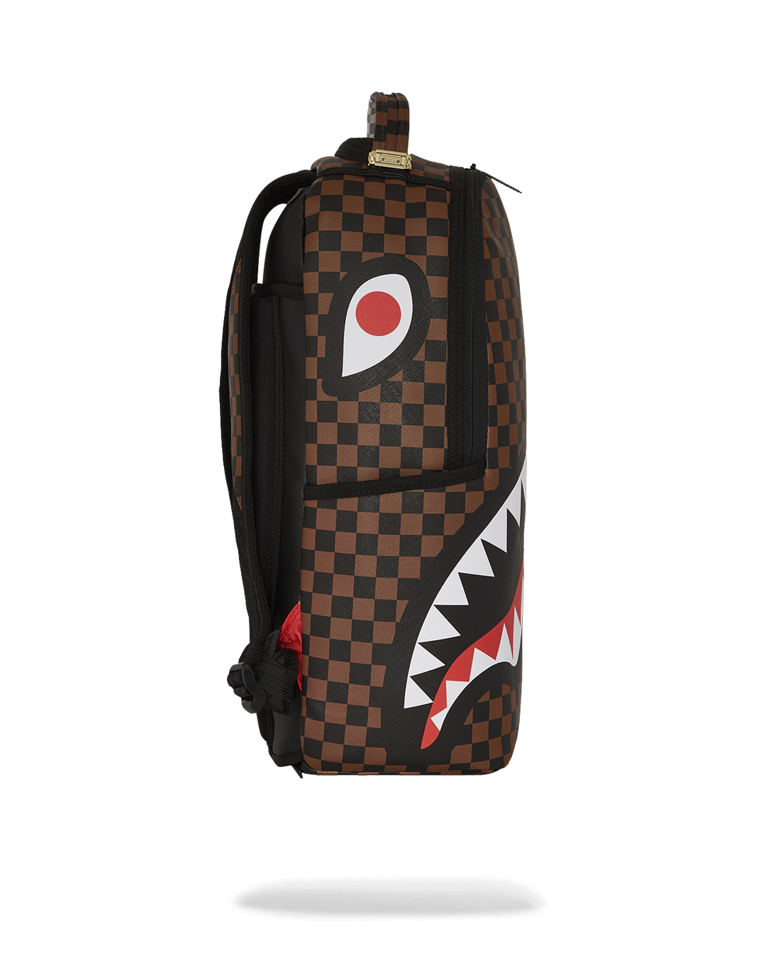 SHARKS IN PARIS CHERRY BLADE BACKPACK