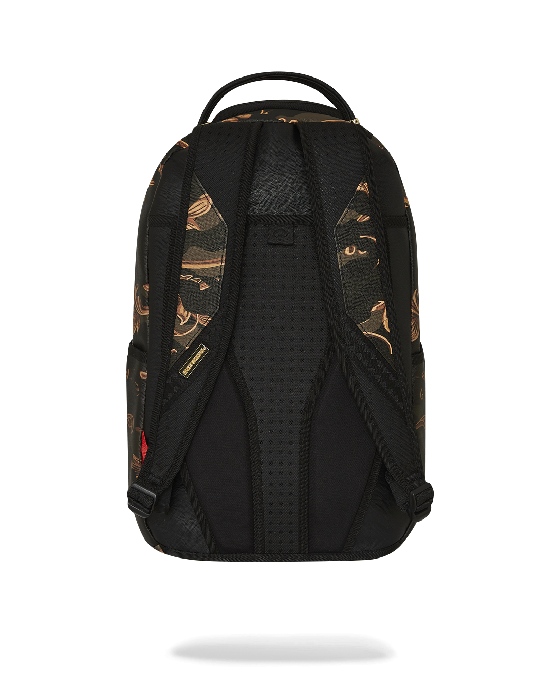 THE GOAT DLXSV BACKPACK