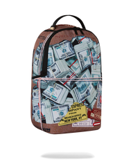 OVERNIGHT EXPRESS BACKPACK