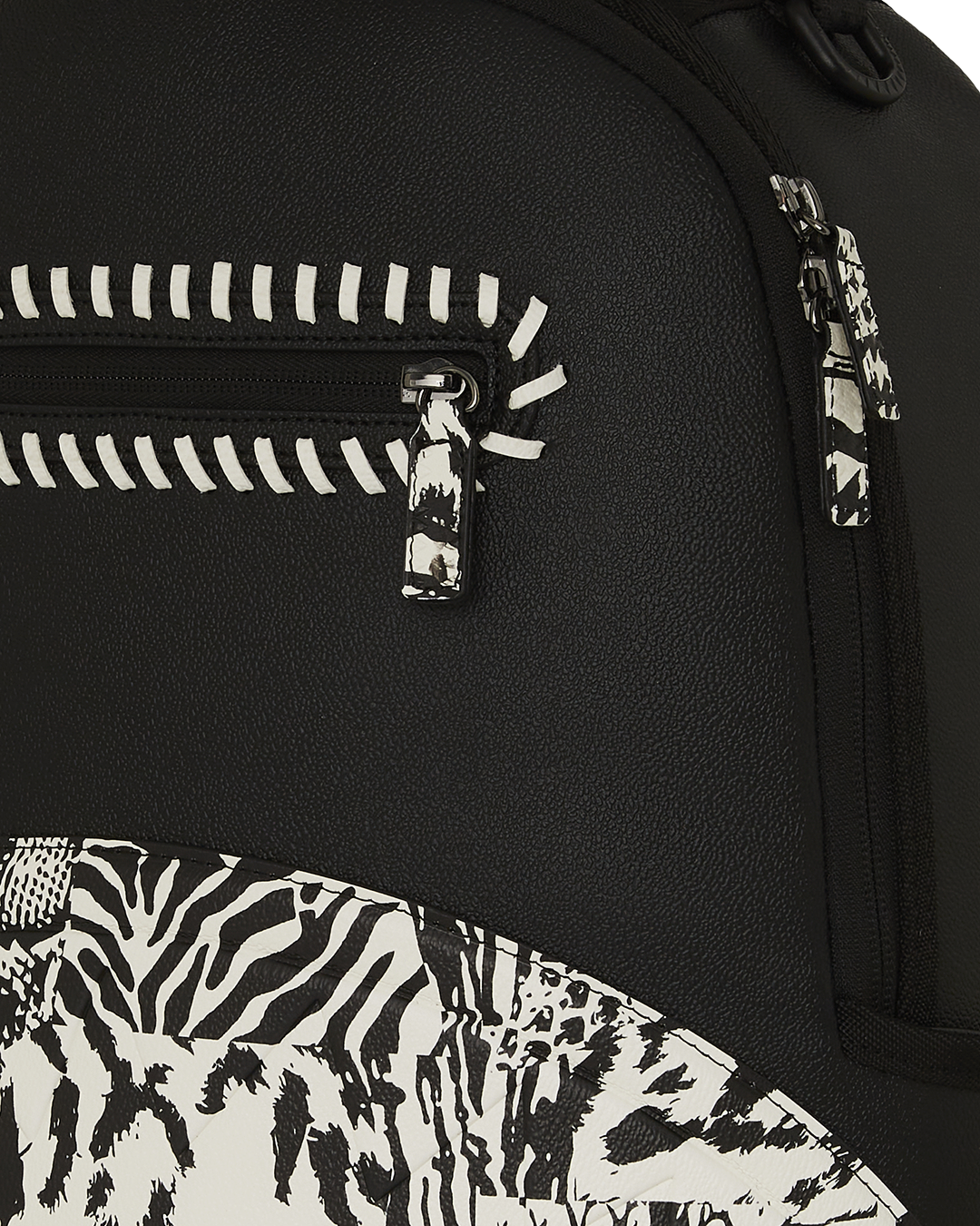 A.I. AFRICAN INTELLIGENCE WILD NILE BACKPACK - SANDFLOWER COLLAB
